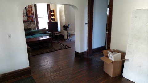 Foyer