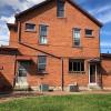 Back of House