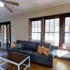 Living Room (Furniture not included)