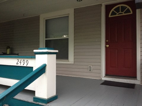 Porch
