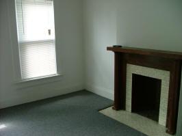 front room