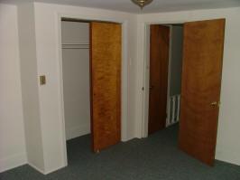 front room
