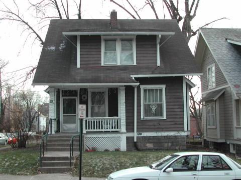 87 West Patterson Ave