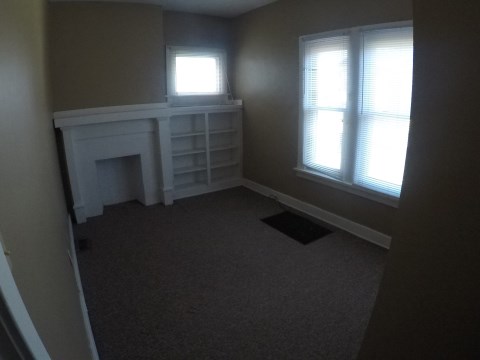 North Bedroom