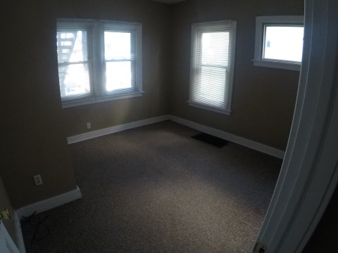 South Bedroom