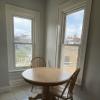 kitchen Eating area including table and chairs