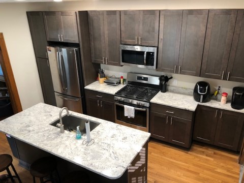 Kitchen 1