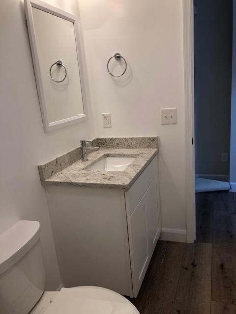 1st Floor Bathroom 1