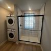 Bathroom/ Washer&Dryer