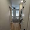 Hallway/ Washer&Dryer