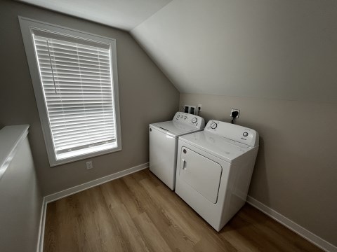 Laundry