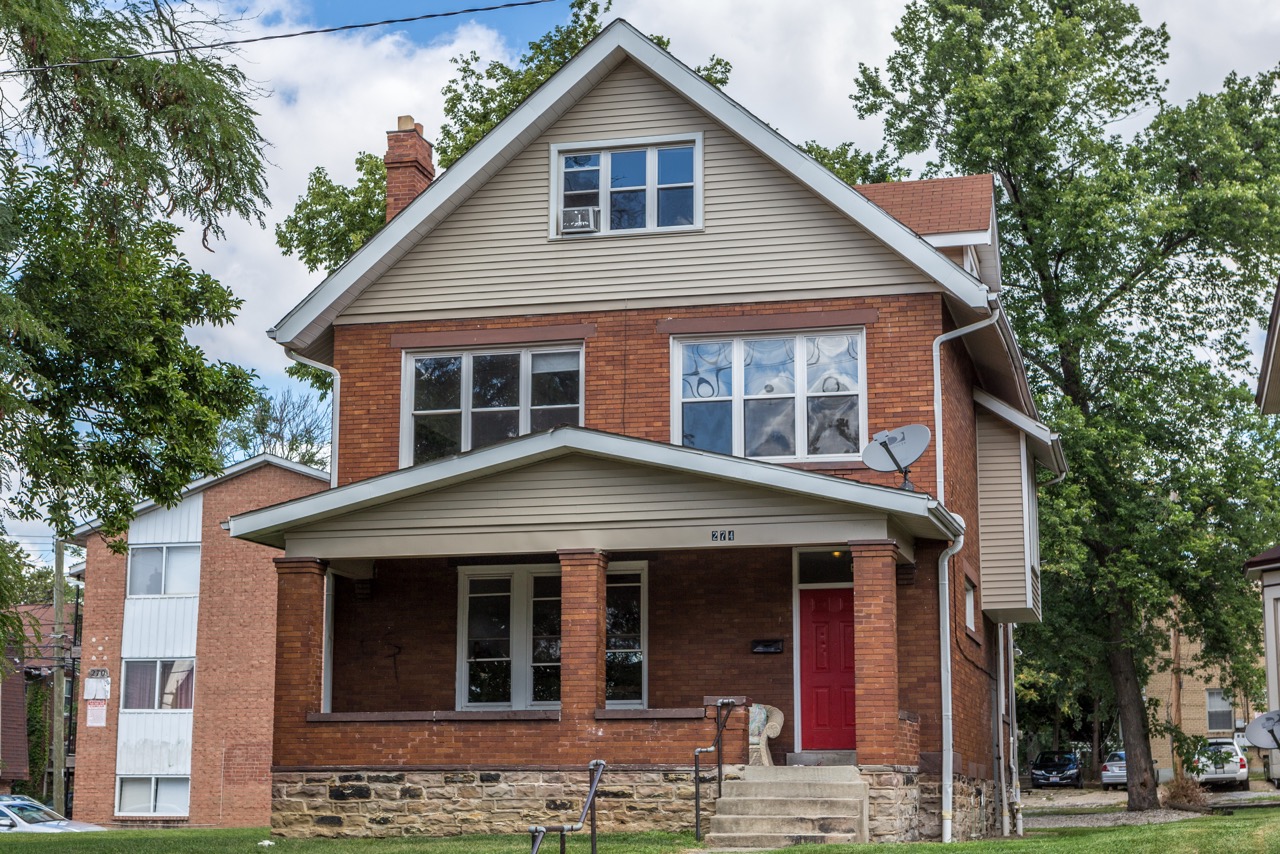274 E 14th Ave ...
