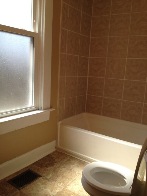 Bathroom 1