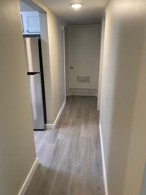 180-D Hallway