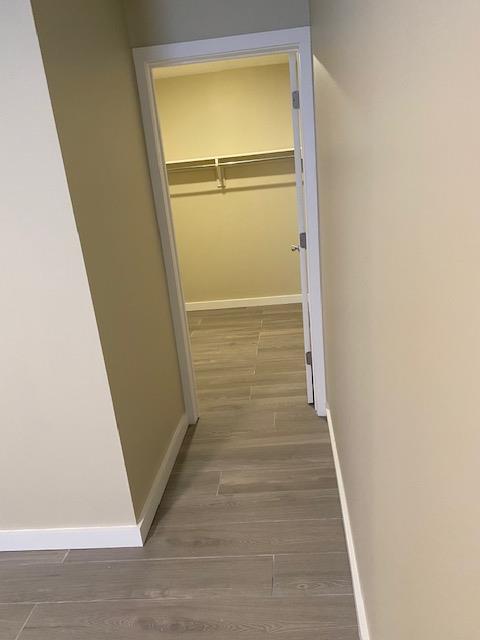 180-D Hallway