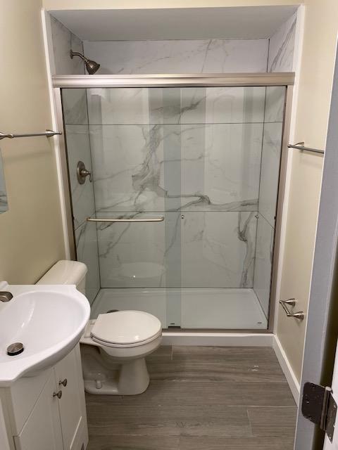180-D Bathroom