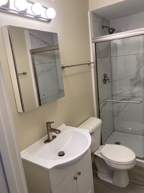 180-D Bathroom