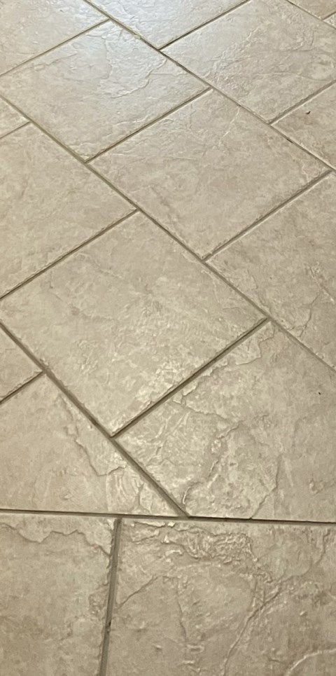 Kitchen tile