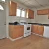 Kitchen with all appliances