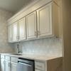 NEW LUXURY MARBLE & PEARL BACKSPLASH