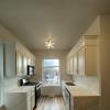 NEWLY RENOVATED KITCHEN