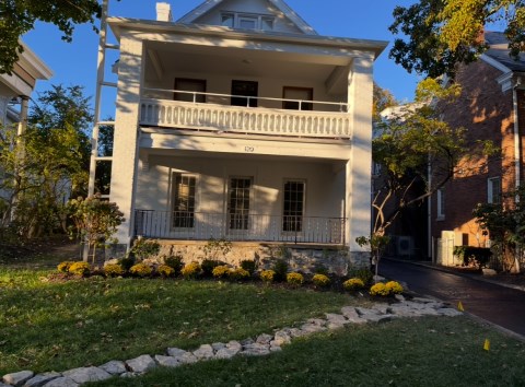 Front full view