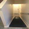 Entry Stairwell