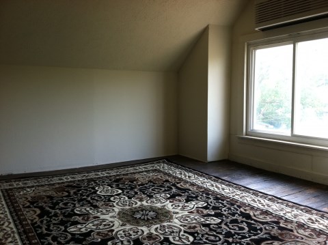 Bedroom#5 3rd floor back bedroom