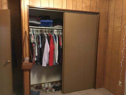 Closet