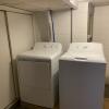 Washer/Dryer