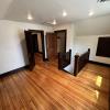 2nd floor foyer/ study/ bonus room with large closet