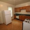 Kitchen with all appliances