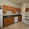 Kitchen with all appliances