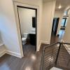 1/2 bath