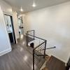 Basement stairs