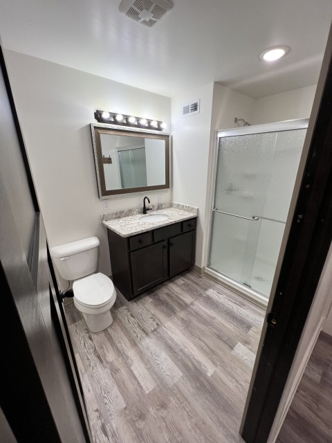 Bathroom #3