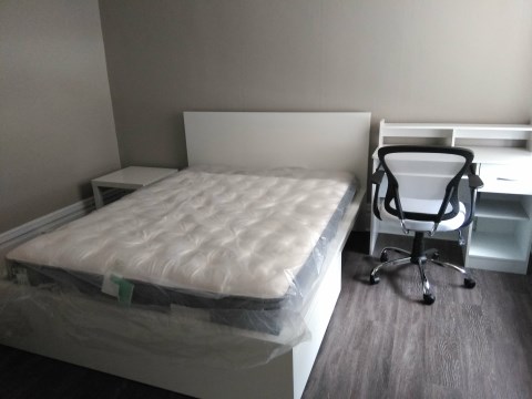 additional bedroom