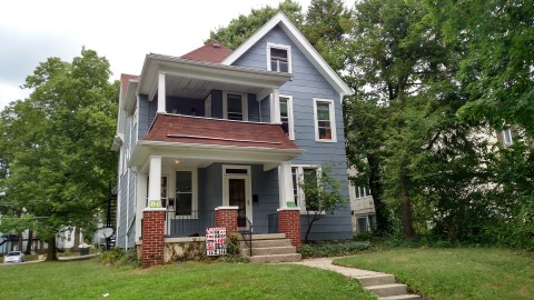 86 W. Northwood front