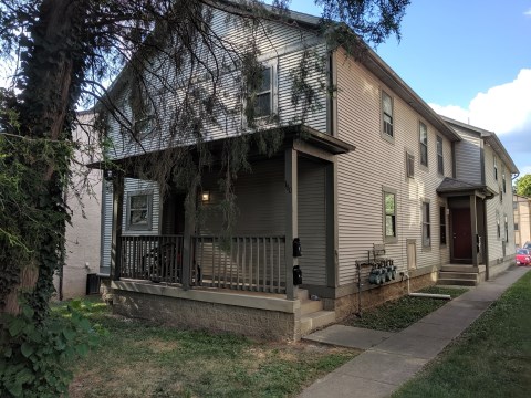 exterior picture