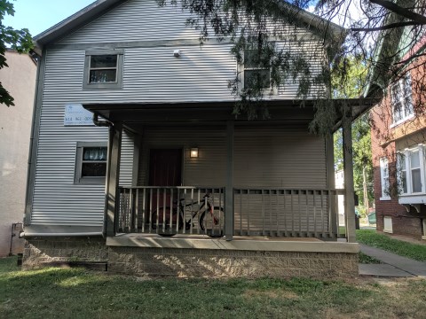 Exterior Picture