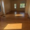 living room/dining room