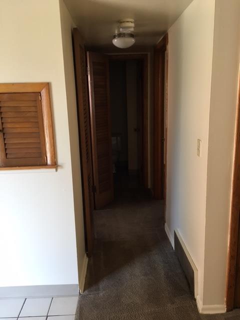 29-B Hallway