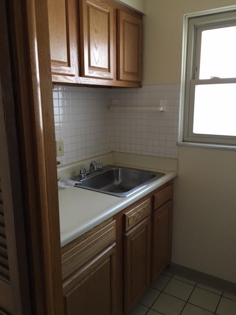 29-B Kitchen