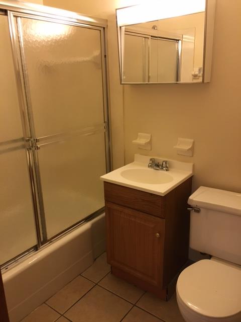 29-B Bathroom