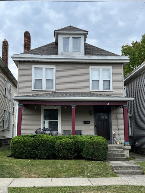 47 E Woodruff