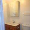 Nice bathrooms