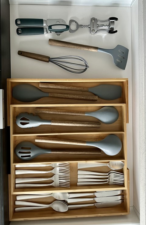 utensils