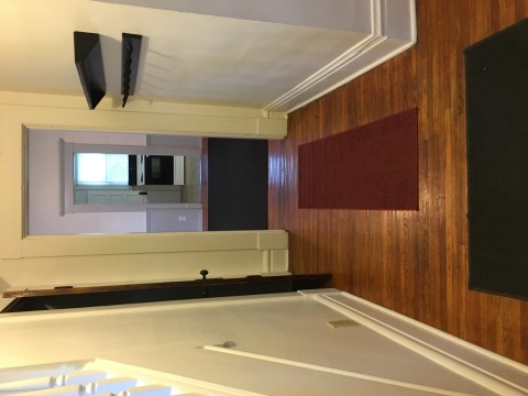 Hall