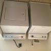washer/dryer