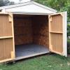 Storage Shed